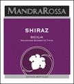 Mandrarossa Shiraz